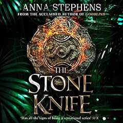 The Stone Knife cover art