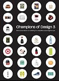 Champions of Design 3 (English Edition)