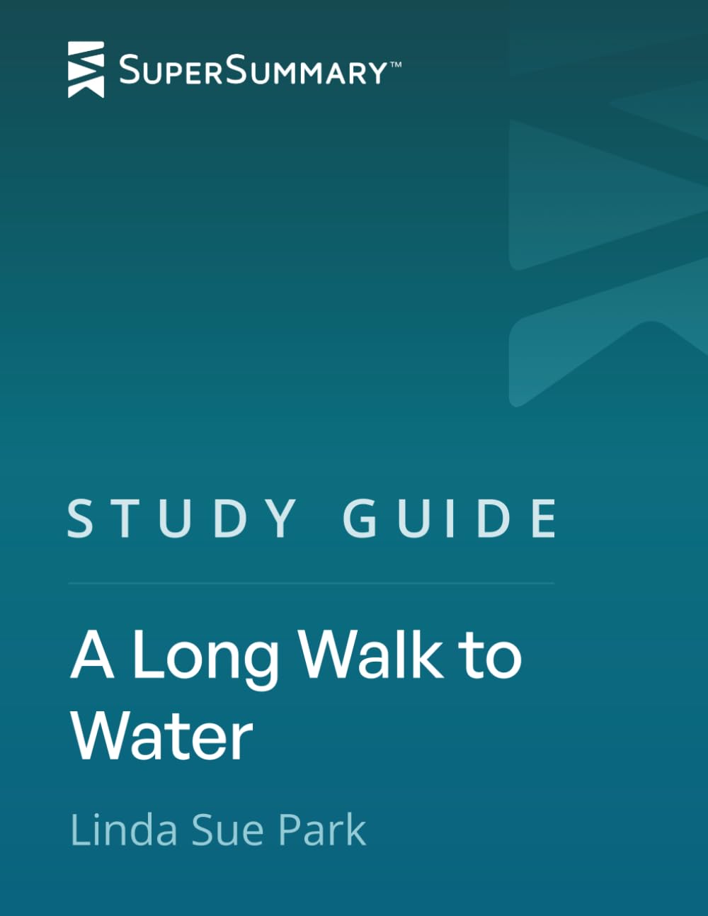 Study Guide: A Long Walk to Water by Linda Sue Park (SuperSummary)