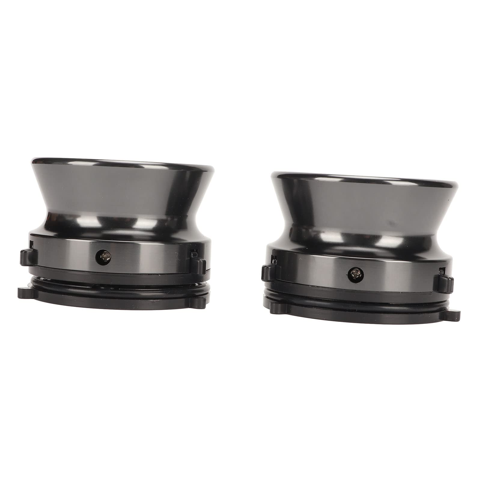 1 par de Adaptadores Nab Hub, Abridor Profesional de 10 Pulgadas, Dispositivo de Carga Universal para Studer para Akai para, Accesorios Universales para Grabadora de