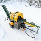 30T Firewood Processor Multi-Stage