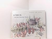 Lübeck und die Lübecker Bucht 3767209063 Book Cover