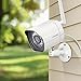 Zmodo Wireless 720p HD Smart Home Security Cameras (2-Pack)
