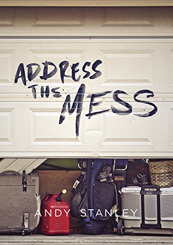 Address the Mess Series DVD