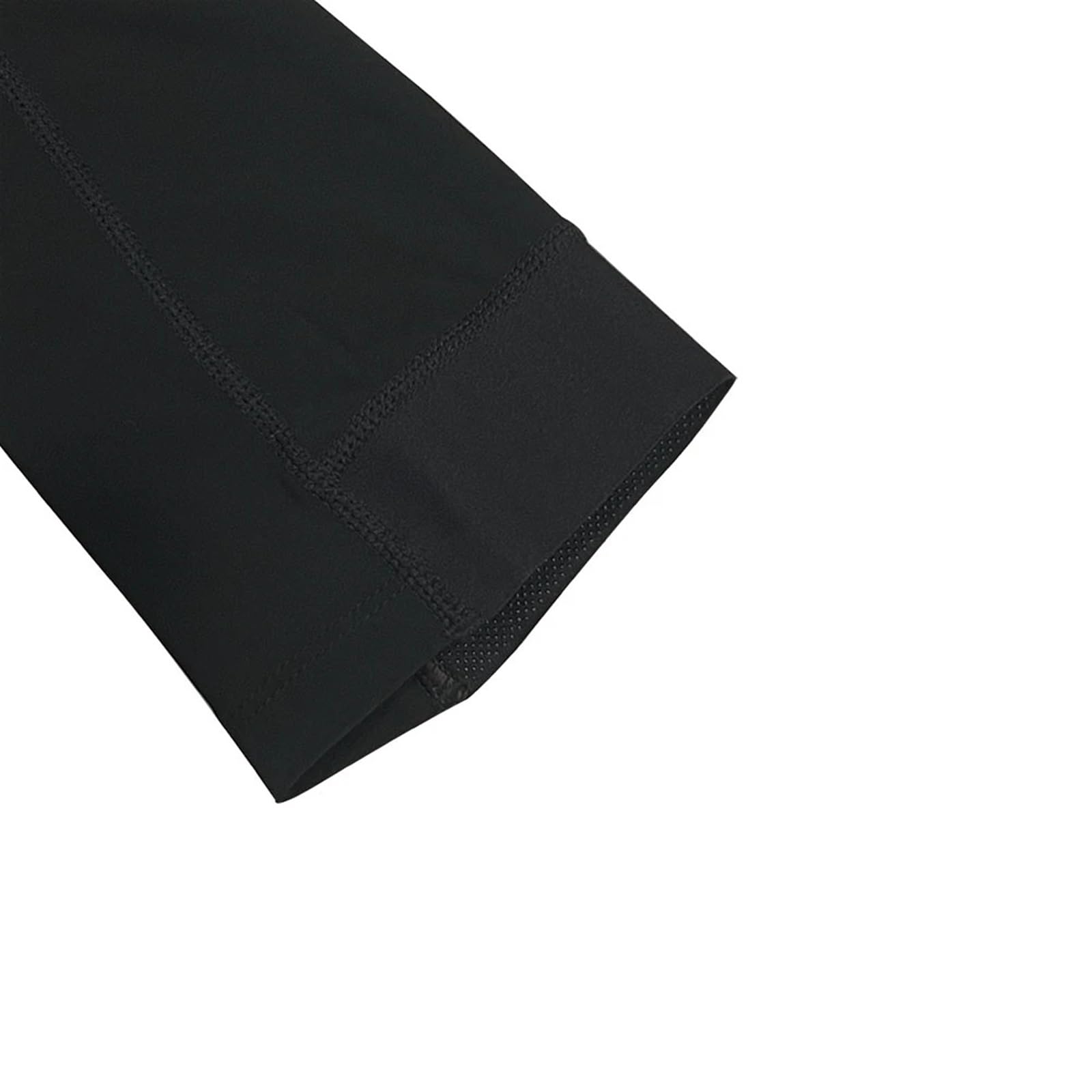 Men's Bibtights Bibtights Pantalones con Tirantes de Ciclismo 3/4, Pantalones Cortos térmicos Lana for, Largos for Hombre 6 Horas Paseo en Bicicleta