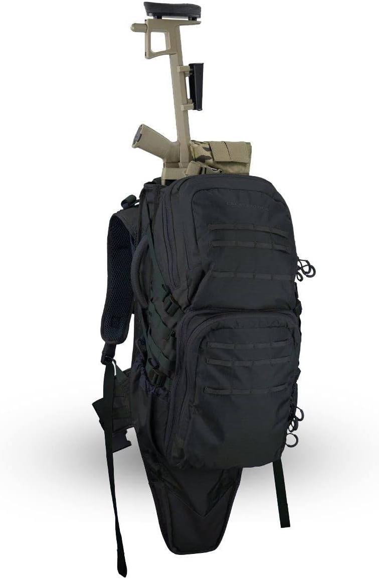 LoDrag II Pack