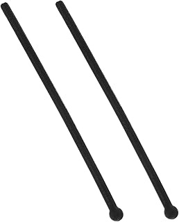 [VILLCASE] 硅胶眼镜腿套 防滑 製 ズ装飾品 滑り め機能付き 用 転落防 と傷防