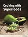Produktbild Cooking with Superfoods