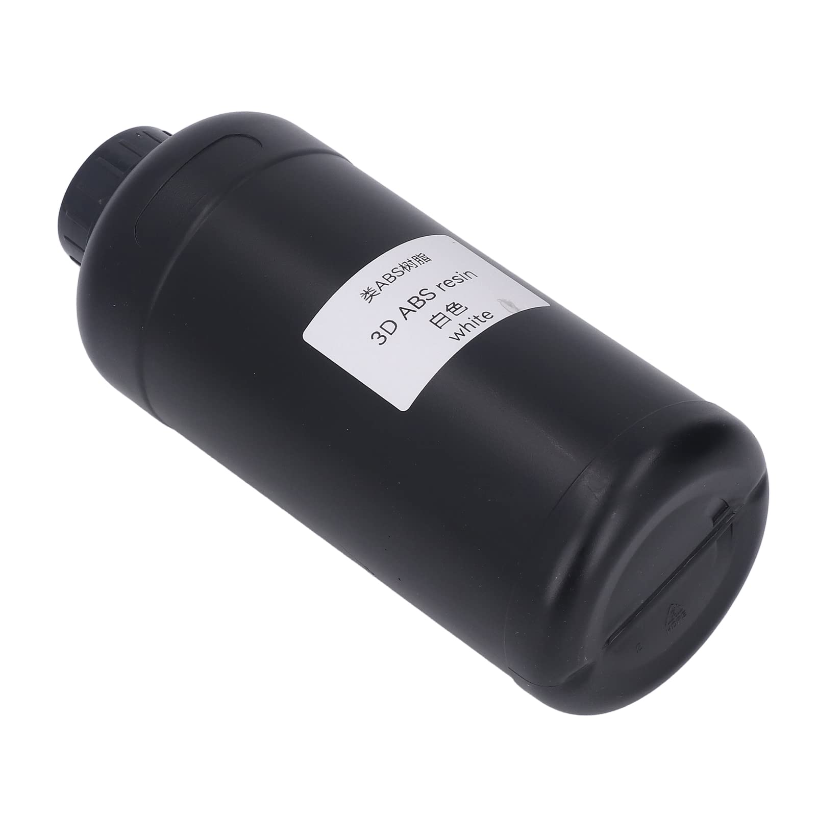 Aramox Resina para Impresora 3D, Resina de Impresión de Fotopolímero de 1000 Ml, Baja Contracción, Curado Rápido, Alta Tenacidad, UV de 365 a 405 Nm para Impresores y Diseñadores de Modelos Grandes