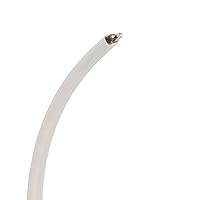 Vista 10 de Southwire Romex Marca Simpull Cable Sólido para Interiores 14/2 W/G NMB 50 pies de largo - SW# 28827422