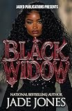 Black Widow: A Standalone Novel