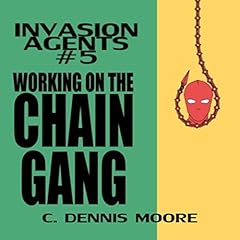 Couverture de Working on the Chain Gang