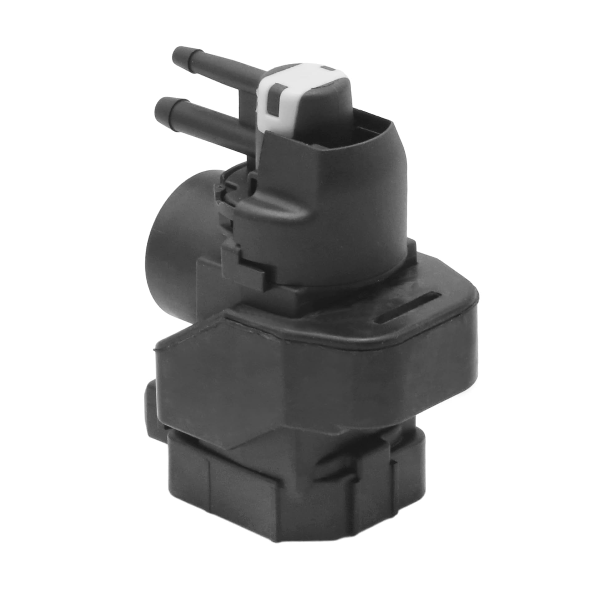 Renault Turbo Boost Pressure Solenoid Valve – Clio MK2, Trafic MK2, Espace MK3 – 2-Pin, 79mm, OE 09110766