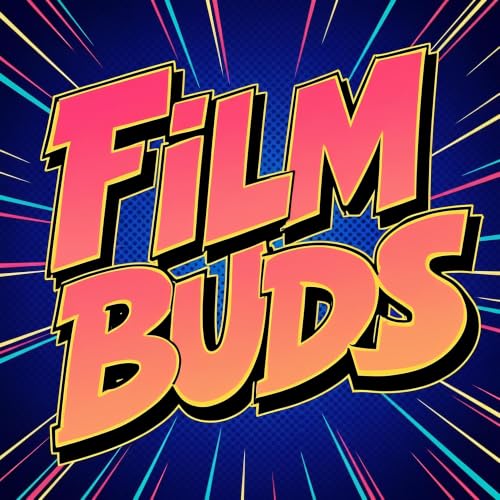 Film Buds copertina
