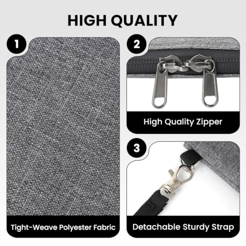 VELAUN Smell Proof Bag 8