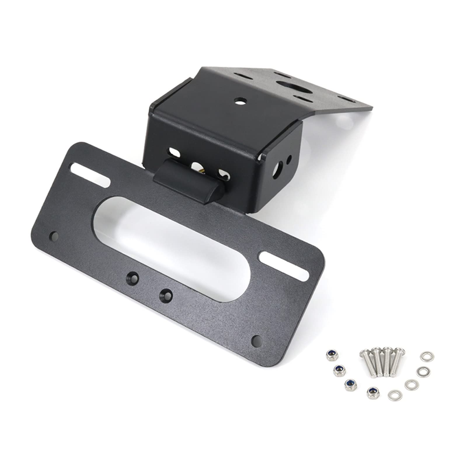 Adatto Per 1290 Super DU&KE/R 2020 2021 2022 2023 2024 Kit Portatarga Eliminatore Parafango Per Moto