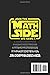 Pi Day Join the Math Side We Have Pi Math Geek Nerd Teacher Notebook: Graph Paper Notebook, Grid Paper for Math and Science Students, Quad Ruled 4x4 110 Pages, 6x6585