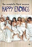 HAPPY ENDINGS (2011) - SEASON 03 by Damon Wayans