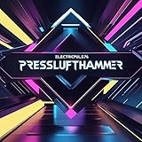  Presslufthammer