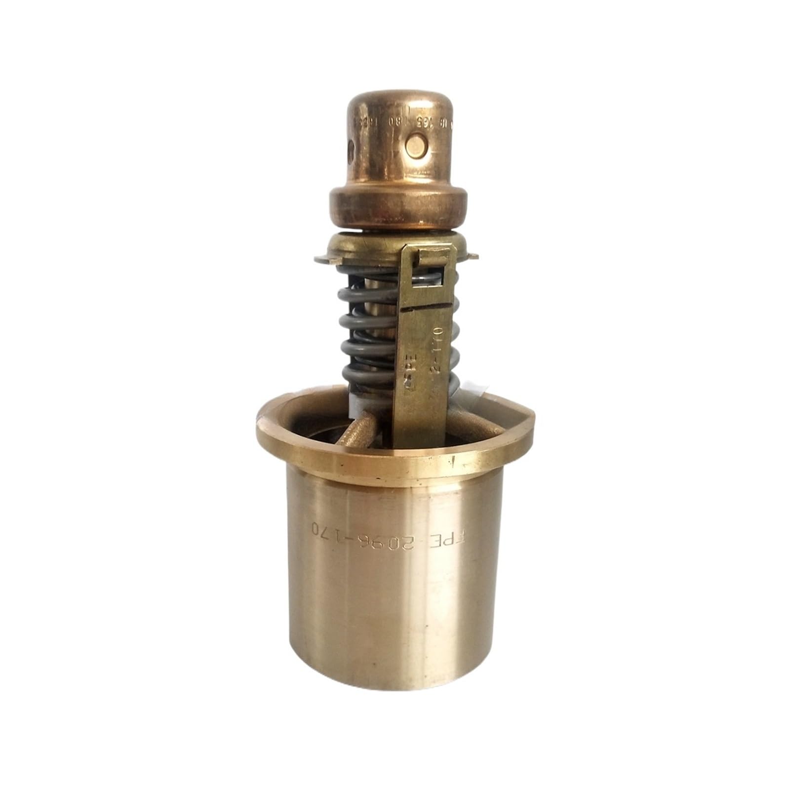 Sfocqvish One Color 02250142-940 Fpe2094-210 Temperature Control Core