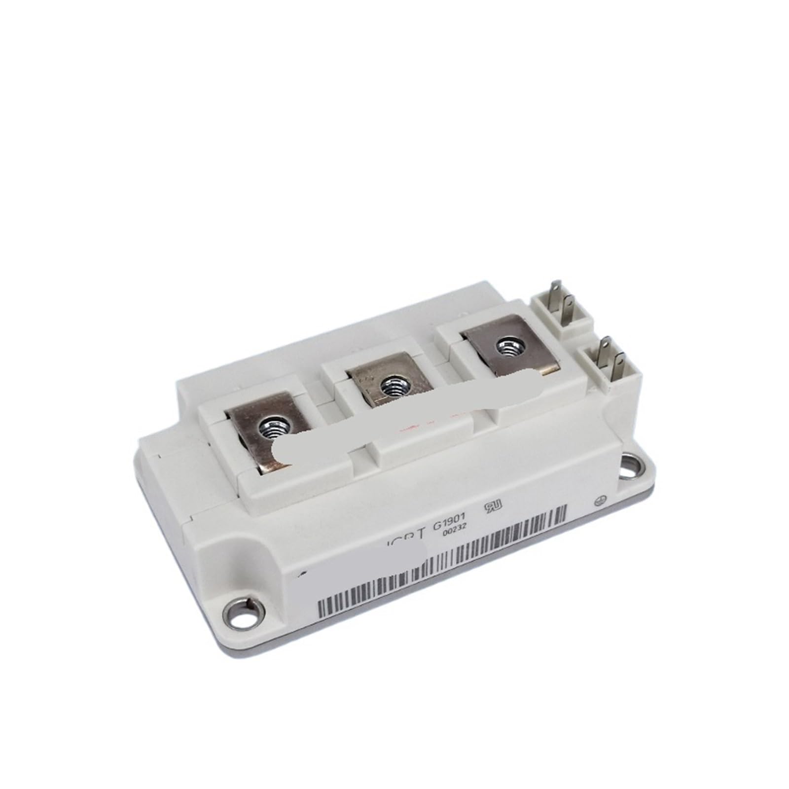 Module IGBT de puissance FF200R12KS4P performance industrielle stable