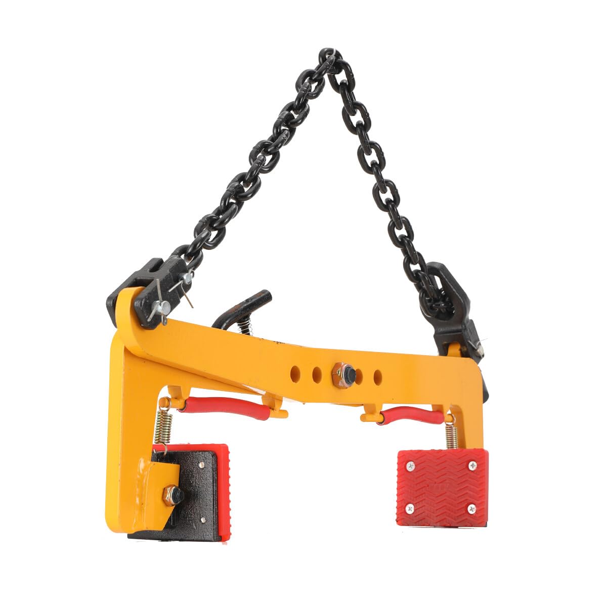 Ponte Sollevatore Per Auto - H. 100mm - Veco Equipment, Sollevatore Auto - Foto 12