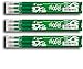 Pilot Frixion Tintenroller-Ersatzminen radierbar (9er Set, grün)