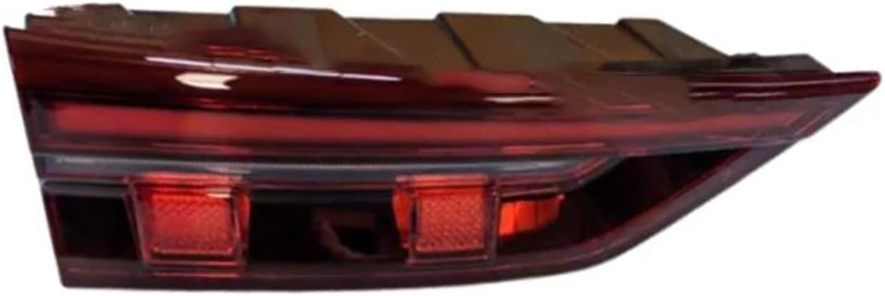 Lamp Lens For Equator Sport 2022-2023 Car Rear Tail Lamp Assembly Turn Signal Light Reverse Brake Lamp Parking Light Rear Light
