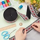 Zoom IMG-2 benecreat nastri in poliestere con Zoom IMG-2 benecreat nastri in poliestere con