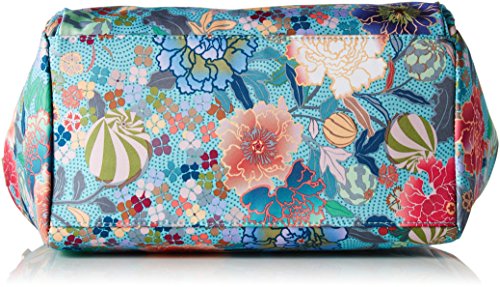 Oilily - Frame Beauty Kit, Borsa organizer Donna