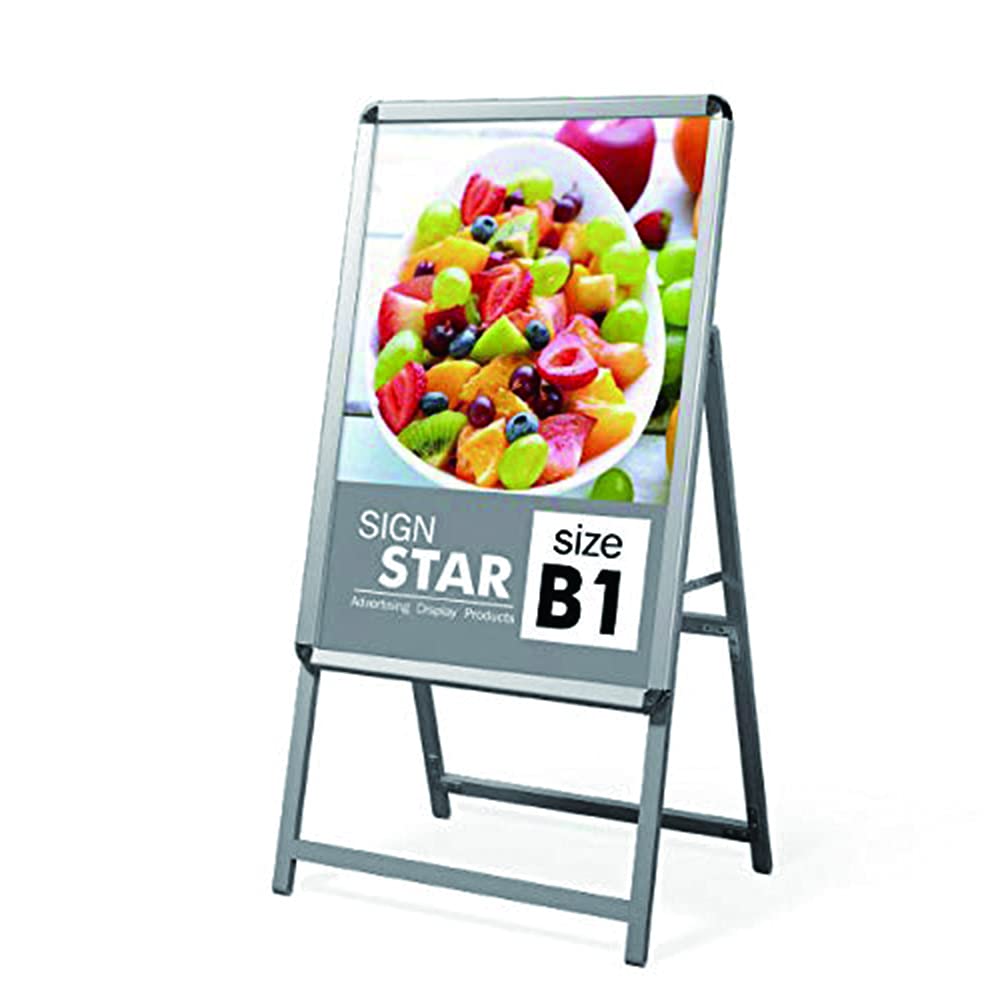 Amazon | [サカモト商事] 看板 立て看板 スタンド看板 A型看板 店舗用