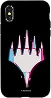 Vista 5 de iPhone 16 Magic The Gathering Neon Dynasty Planeswalker Symbol Case