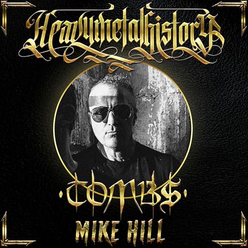 Mike Hill (Tombs)