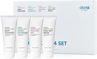 GASHINA STORY Ato-my Evening Care 4 set – Lim...