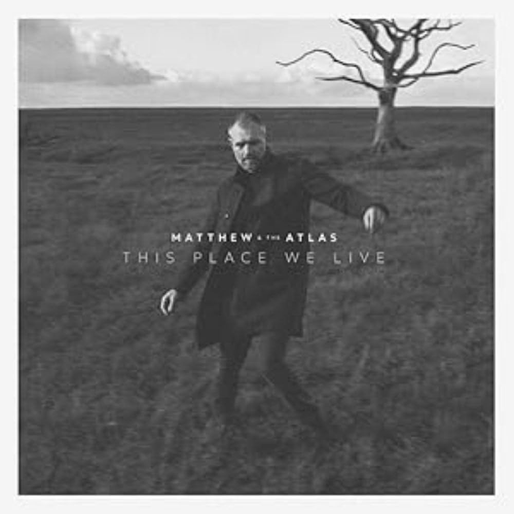 This Place We Live [VINYL]
