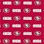 Red - NFLPTN28