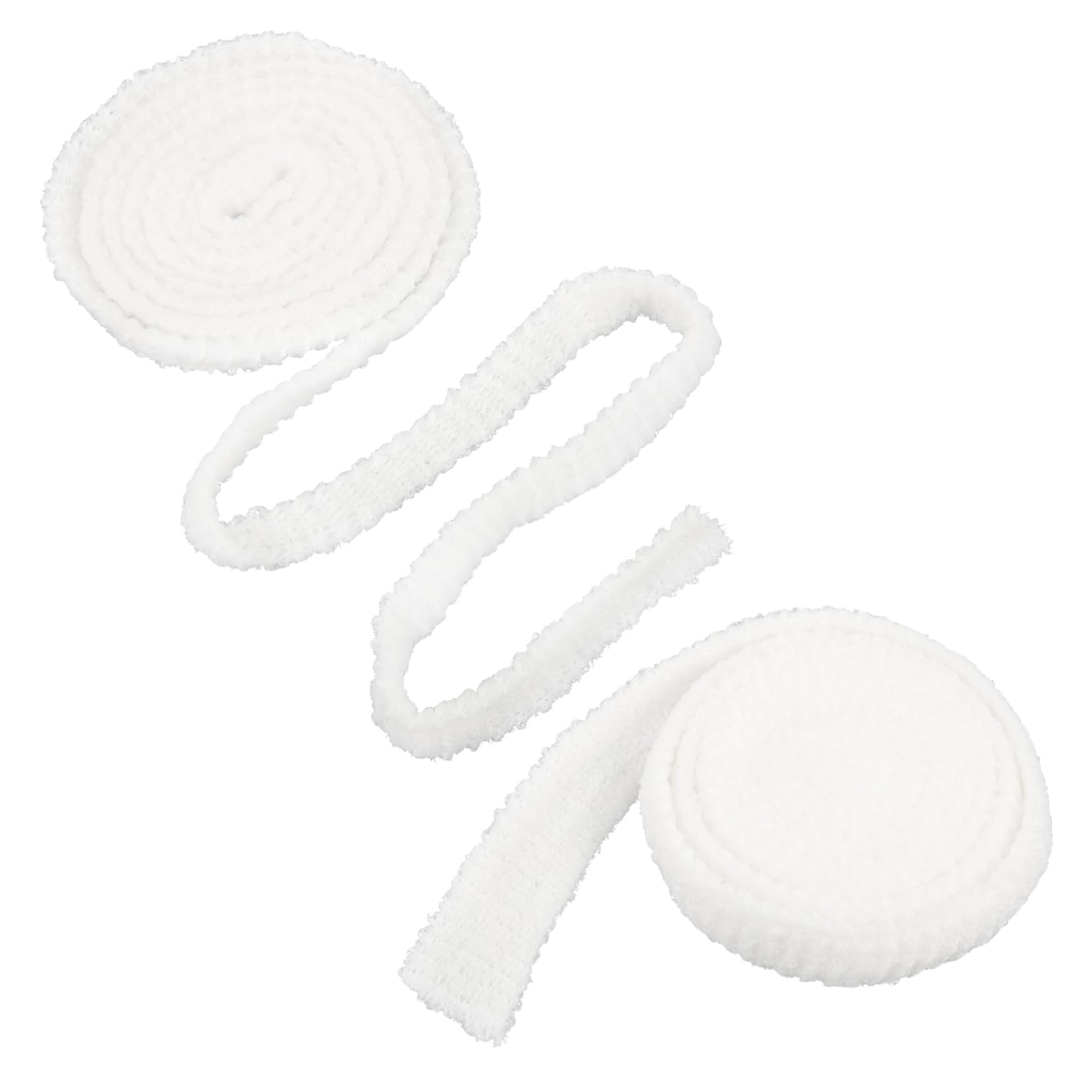 COLLBATH Elastic Tape Mesh Elastic Mesh Fixing Tape Aid Tape Waterproof Tape Finger Sleeves for Sports