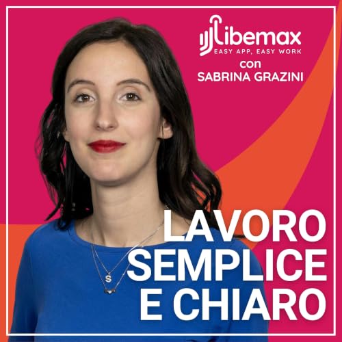 LAVORO SEMPLICE E CHIARO copertina