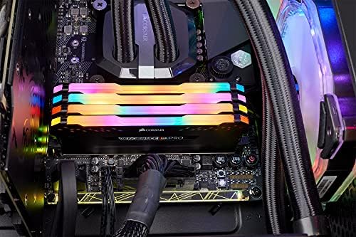 Corsair Vengeance RGB Pro 64GB DDR4