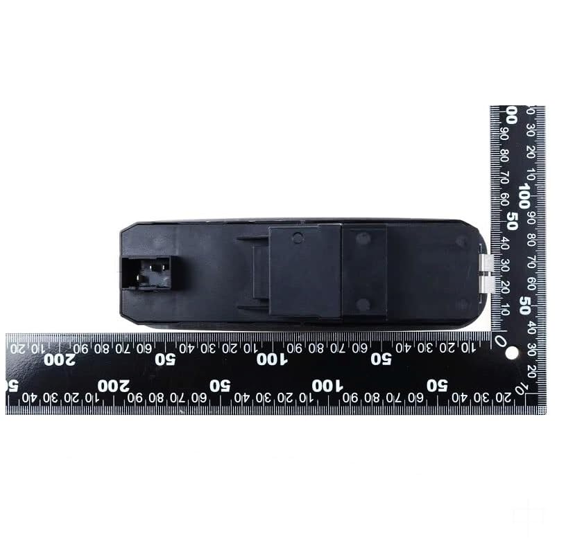 Commande de vitre Chevrolet Tracker bouton de fenêtre avant gauche robuste 37995-75F00