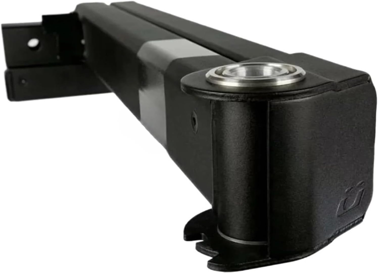 Compatible With Pivot V2 Swing Away Bike Rack Extension | Durable Adjustable 90 & 120-Degree Swinging Bicycle Hauling 2" Hitch Extender