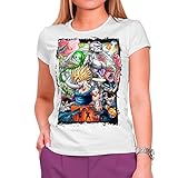 Elige tu camiseta con nuestra guía de tallas