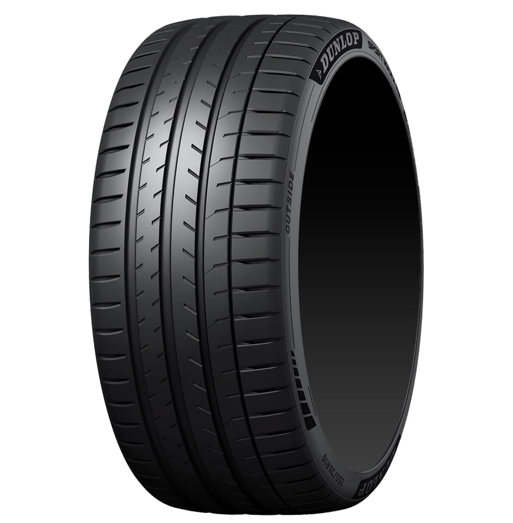 Amazon.co.jp: ダンロップ(DUNLOP) 235/35R19 91Y XL SP SPORT MAXX RS