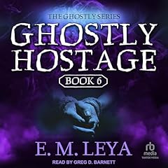 Ghostly Hostage cover art