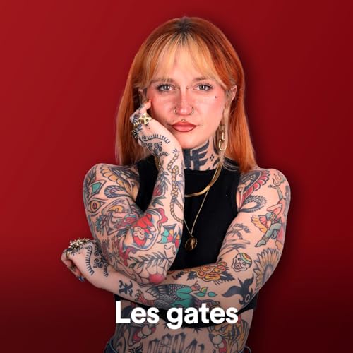 Les gates Titelbild