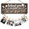 2023 Graduation Gifts for Her Him, Behind You, All Your Memories-Congratulations Gifts Inspirational High School College…