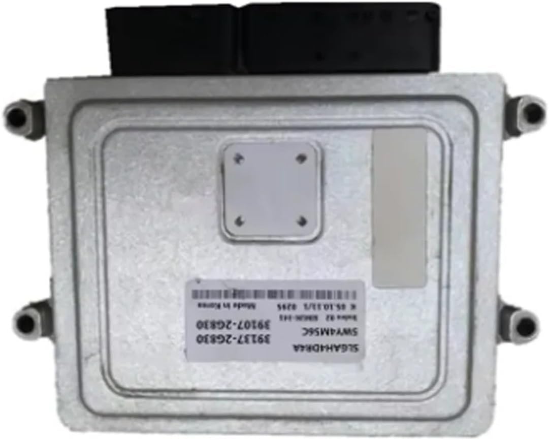 39137-2g830 39107-2g830 5wy4m56c ECU Ecm Car Engine Computer Board Electronic Control Unit