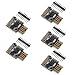 Produktbild AOICRIE 5 x Digispark Rev.3 Kickstarter mit ATTiny85 und USB kompatibel mit Arduino (5PCS)
