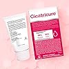 Cicatricure Anti Wrinkle Face & Neck Cream, 3-in-1 Facial Moisturizer with Retinol, Vitamin E & Q Acetyl 10, Hydrating Anti Aging Skin Care, 2.1 Ounces