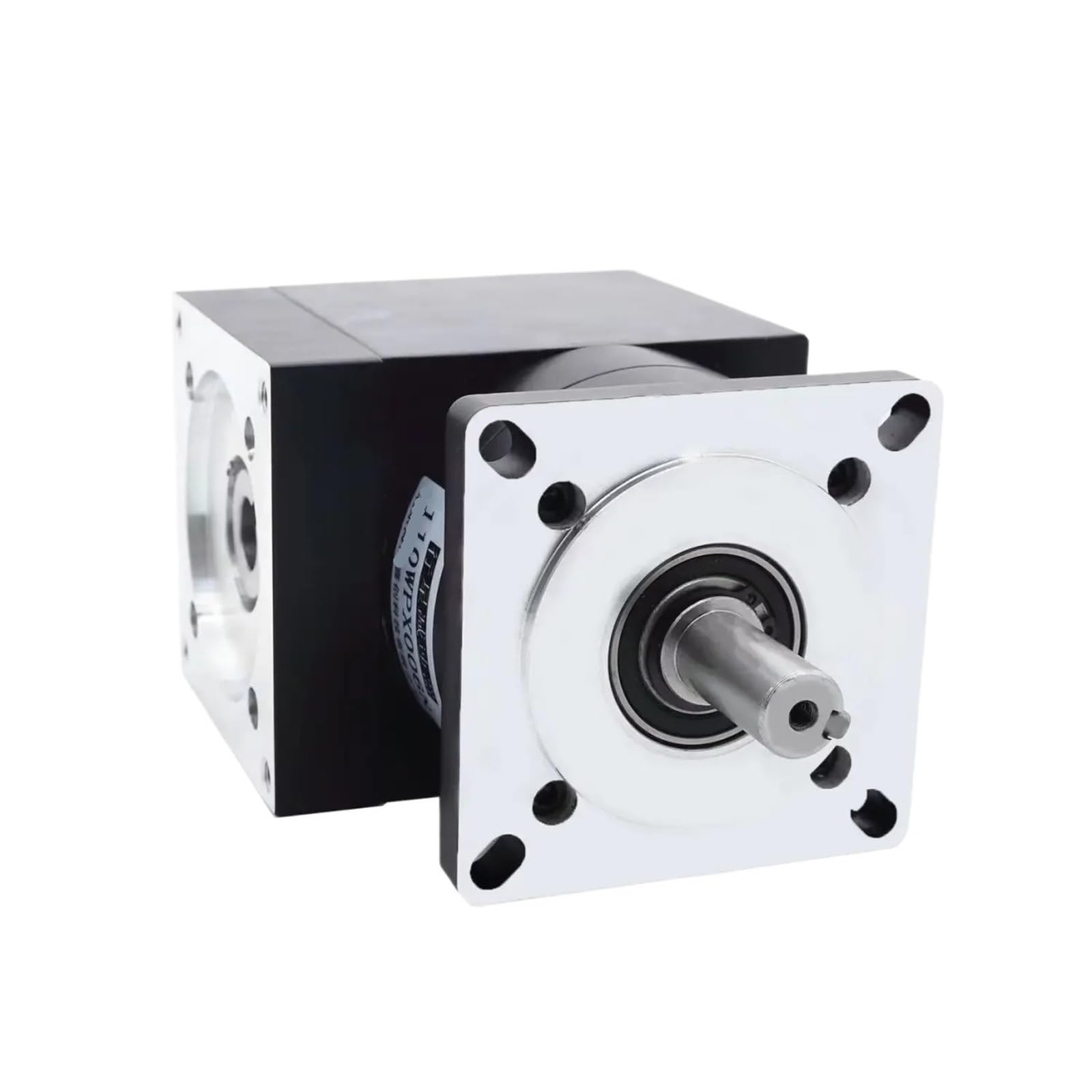 Planetengetriebe 90 Grad Winkel 4 bis 216 für Servo Schrittmotor